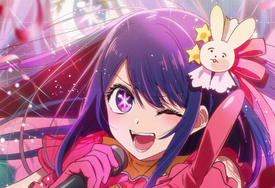 Review Komik Oshi No Ko Rahasia Kelam Dunia Hiburan