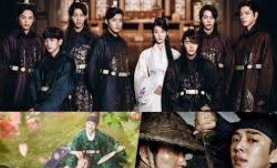 Review Komik Host and Corporate Slave Drama Kantor Unik