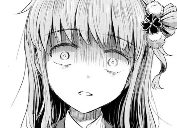 Review Komik Kimi wa Yotsuba no Clover