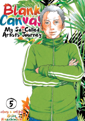 Review Komik Kakukaku Shikajika