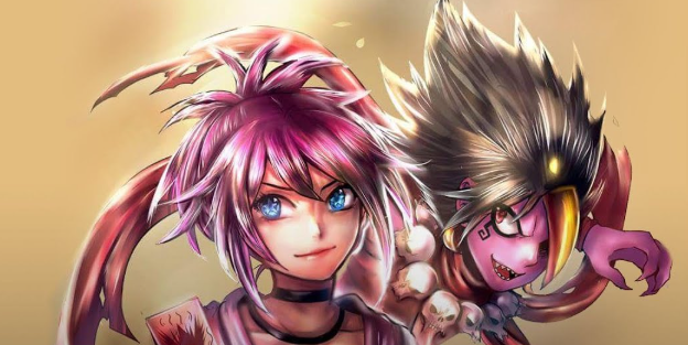 Review Komik Nusantara Droid War: Sci-Fi Lokal Seru