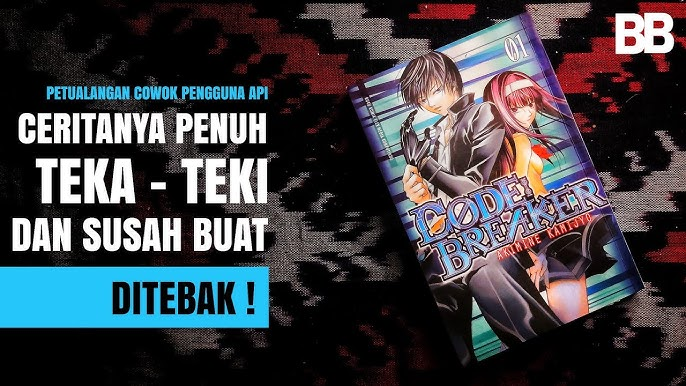 Review Komik Misteri Terbaru dengan Teka-Teki Terbaik