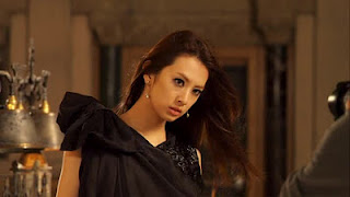 Review Paradise Kiss Kisah Yukari di Dunia Model Dunia Fashion