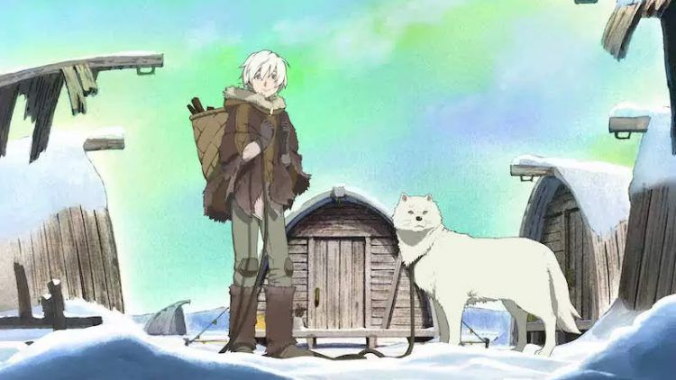 Review Komik To Your Eternity Belajar Menjadi Manusia