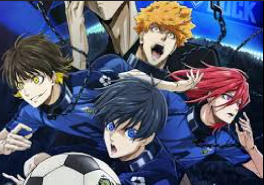 Review Komik Blue Lock: Kompetisi Striker Egois