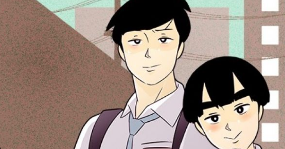 Review Komik Slice of Life Modern Dengan Cerita Sehari Hari
