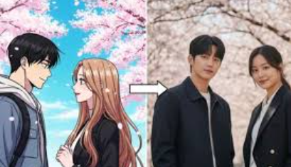Review Komik Webtoon 2026 Romansa Thriller Mei Ini Populer